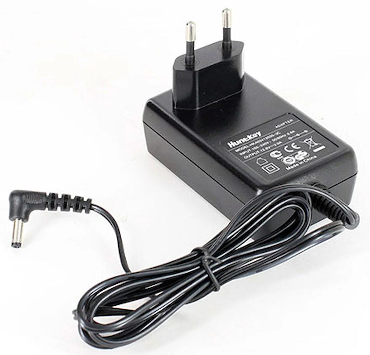 HUNTKEY ADAPTER MODEL: HKA02412020-3C