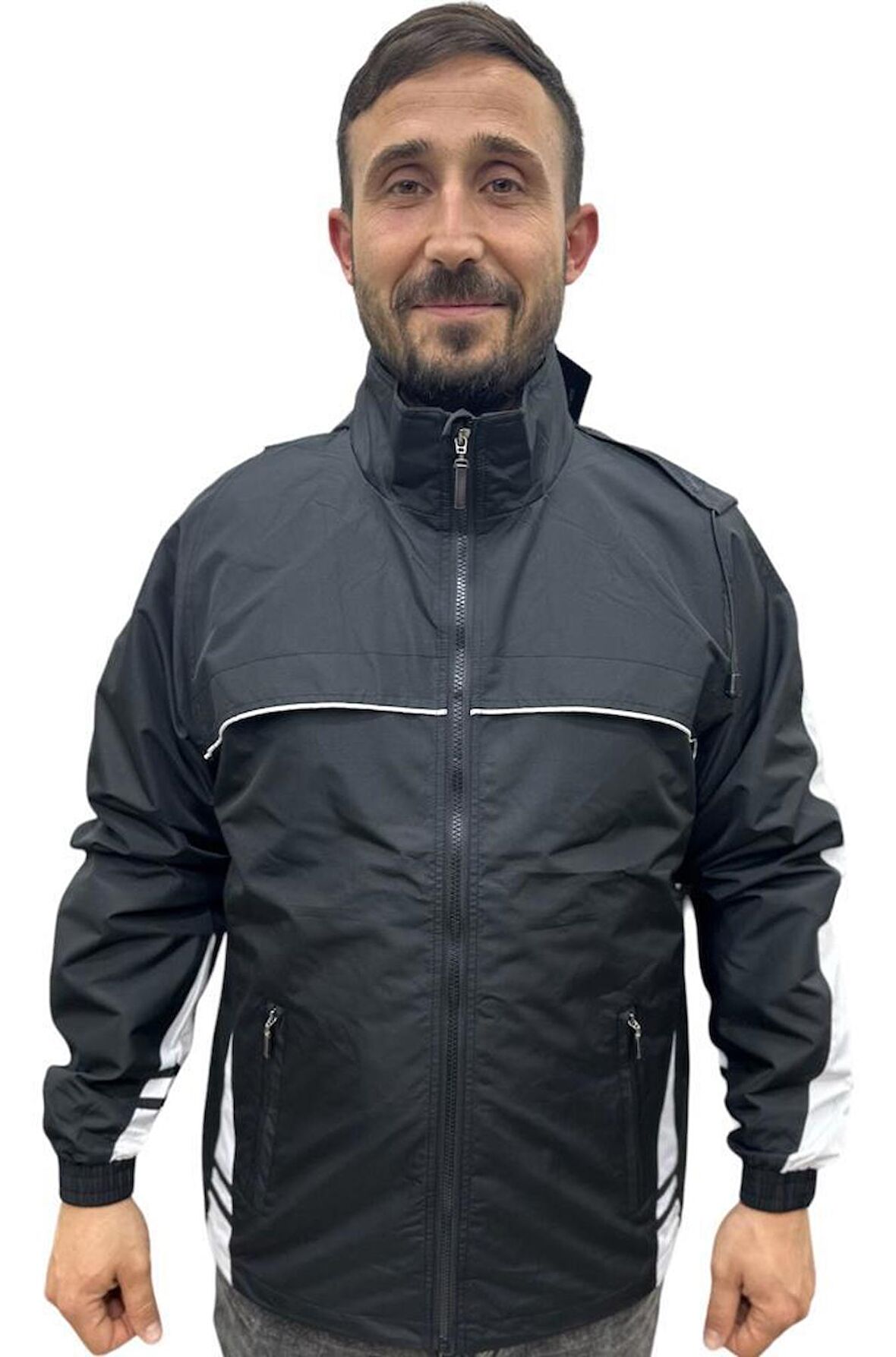 Makara İthal Outdoor Yağmurluk Rüzgarlık 5007