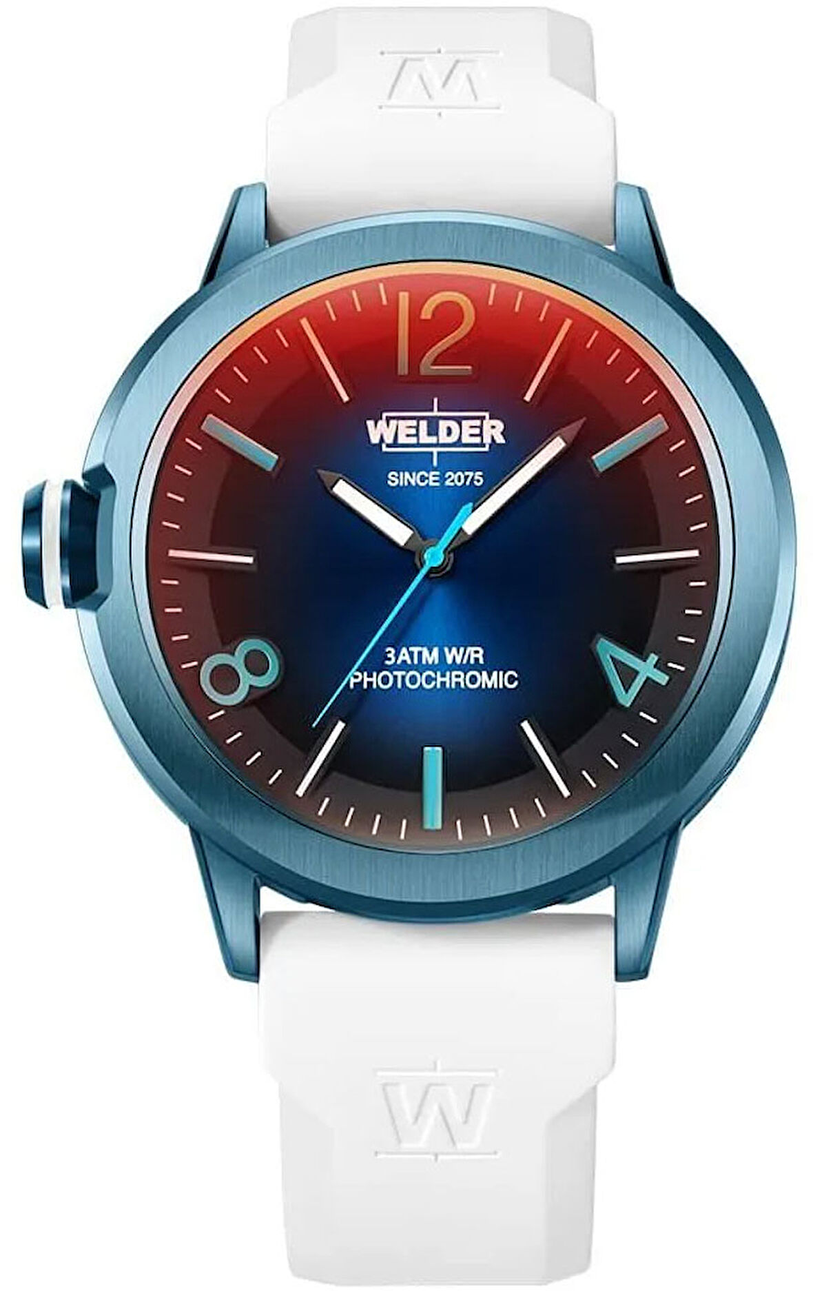 Welder  WMD2007 Erkek  Kol Saati