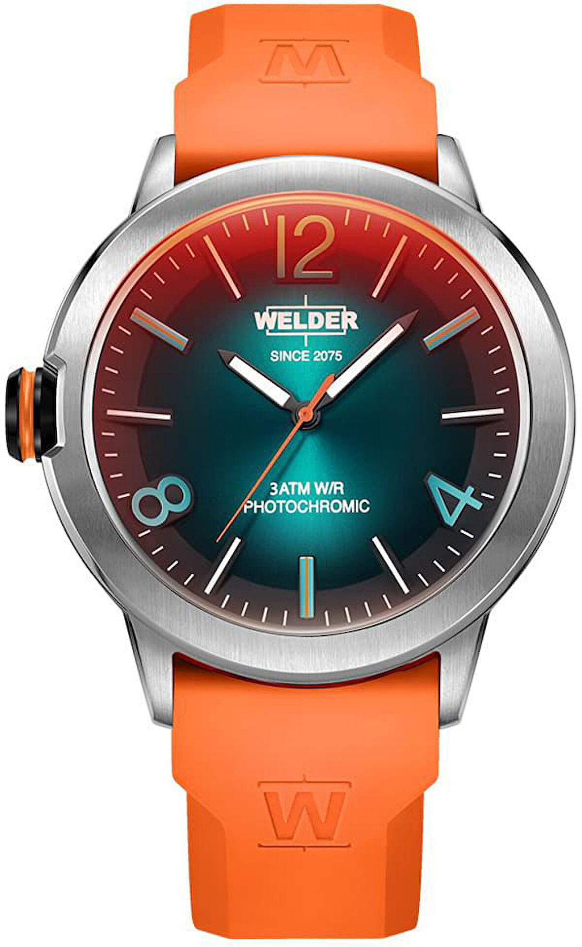 Welder WMD2010  Erkek Kol Saati 