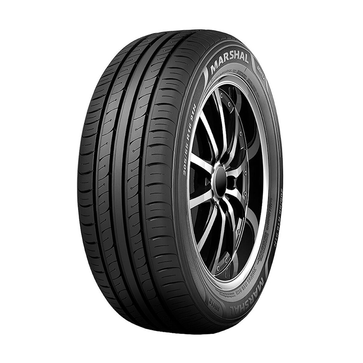 175/70R13 82T MATRAC MH12 MARSHAL