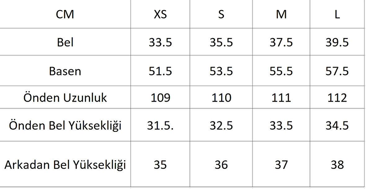 Dökümlü Geniş (Salaş) Siyah Pantolon