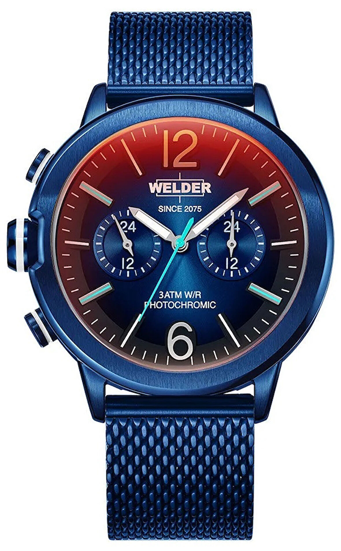 Welder Moody Wwmd1010 Erkek Kol Saati