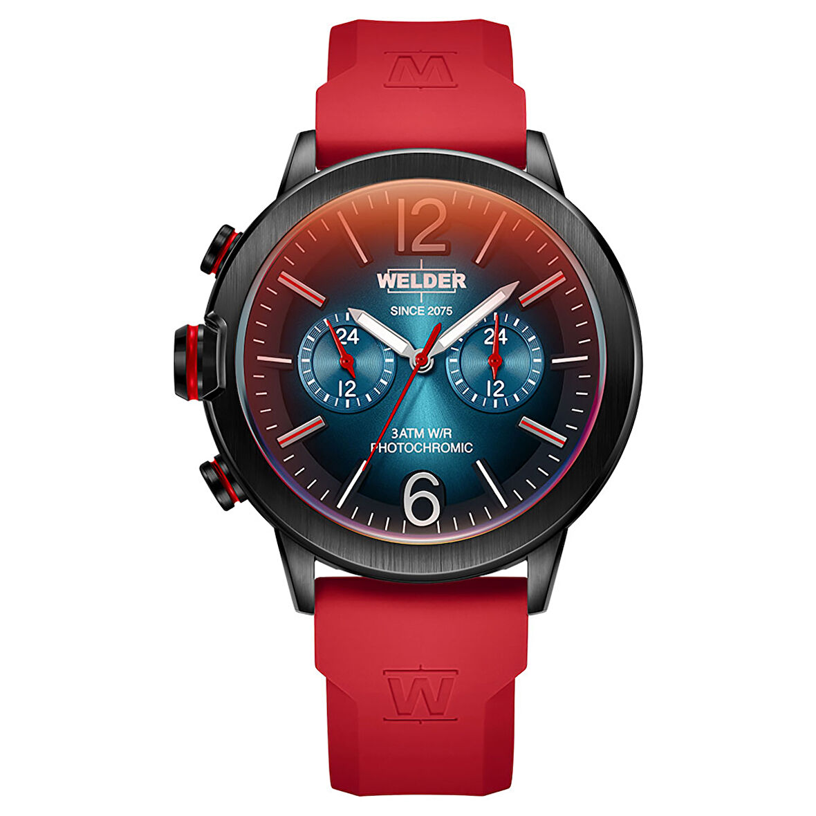 Welder WWMD1012  Erkek Kol Saati