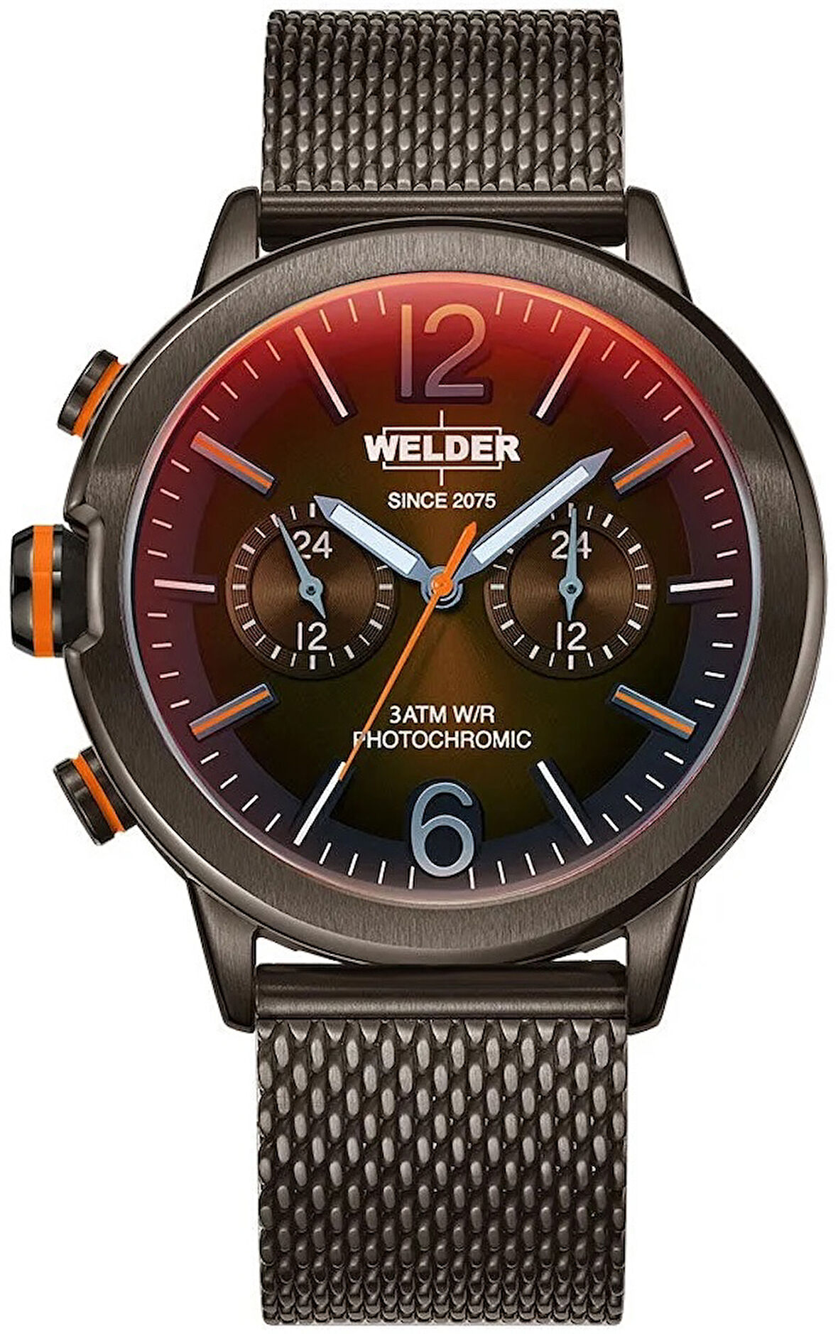 Welder Moody Wwmd1013 Erkek Kol Saati