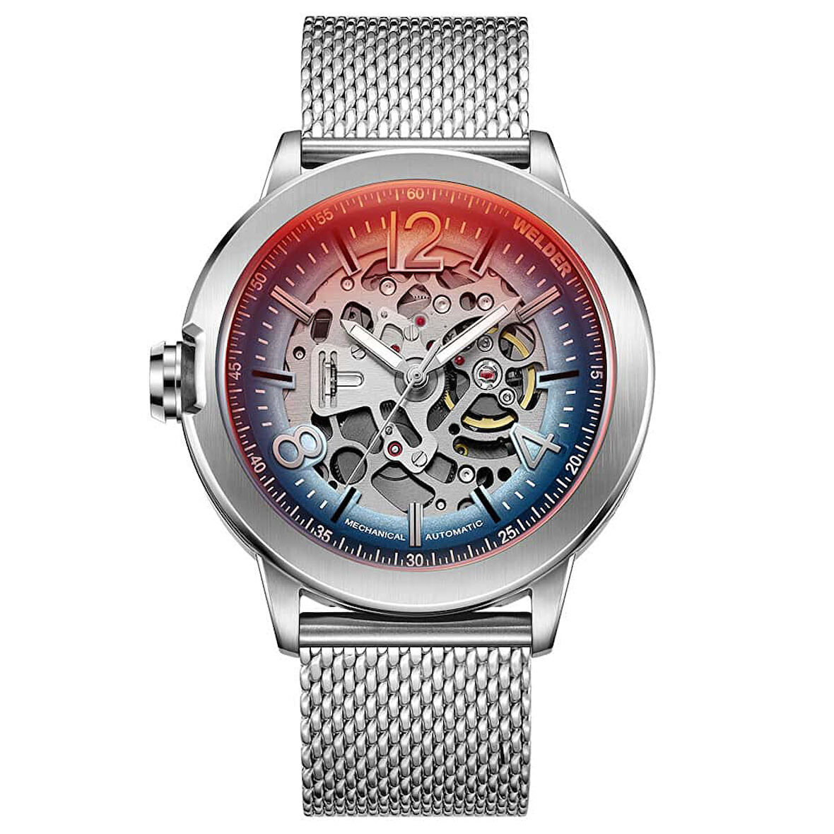 WELDER MOODY WMD3000 ERKEK KOL SAATİ