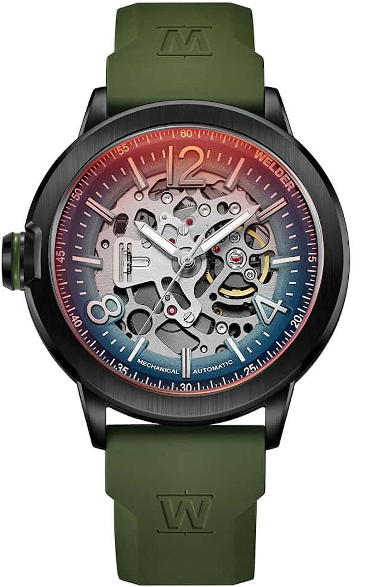 Welder Moody Wmd3002 Erkek Kol Saati