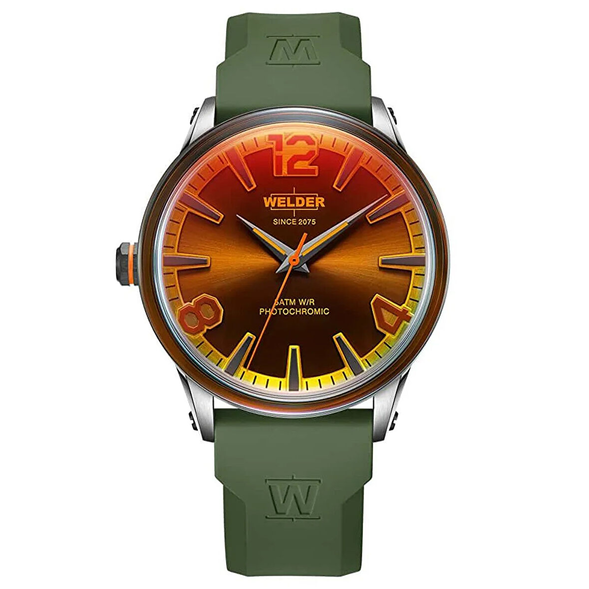 Welder WRN3001 Erkek Kol Saati