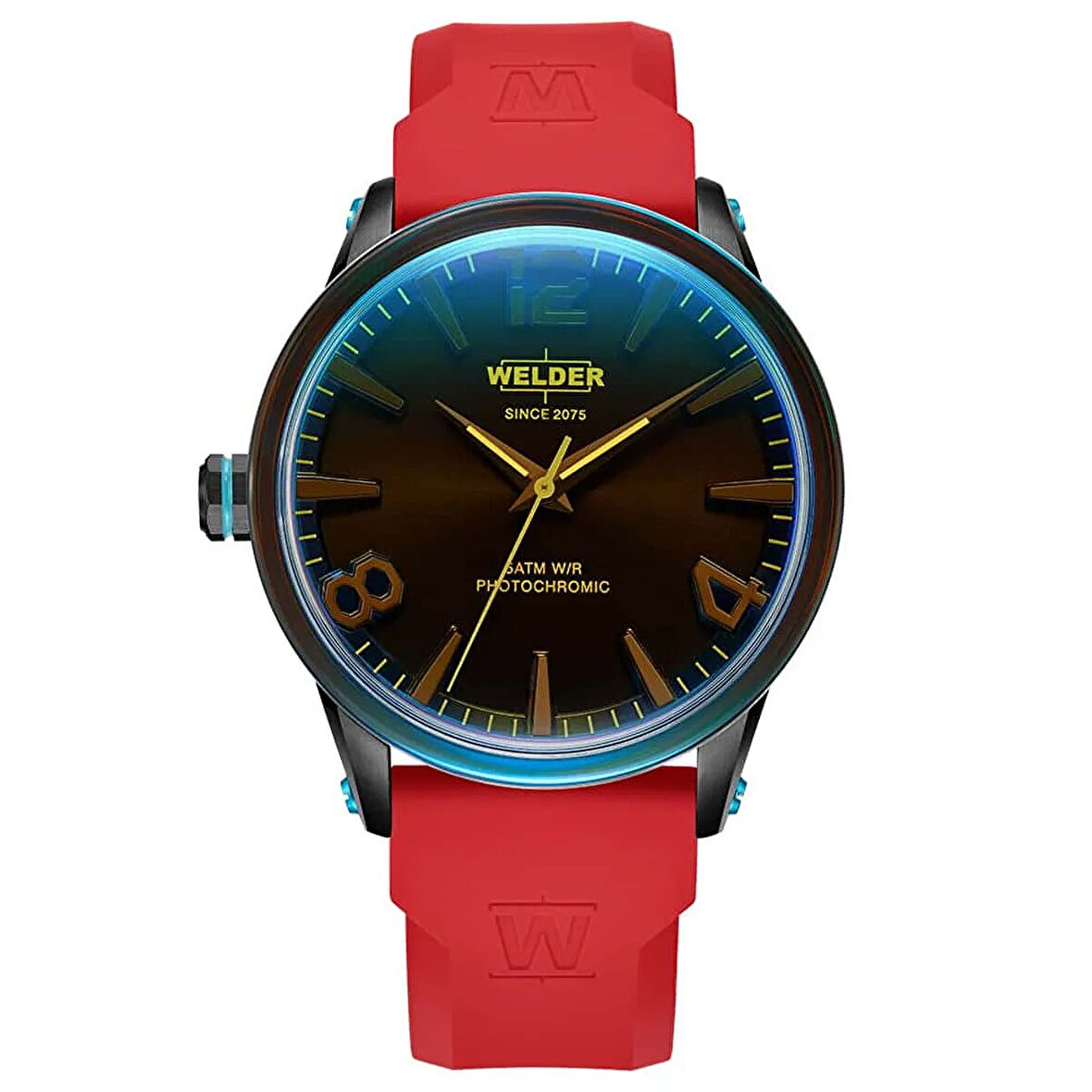 Welder WRN3002 Erkek Kol Saati