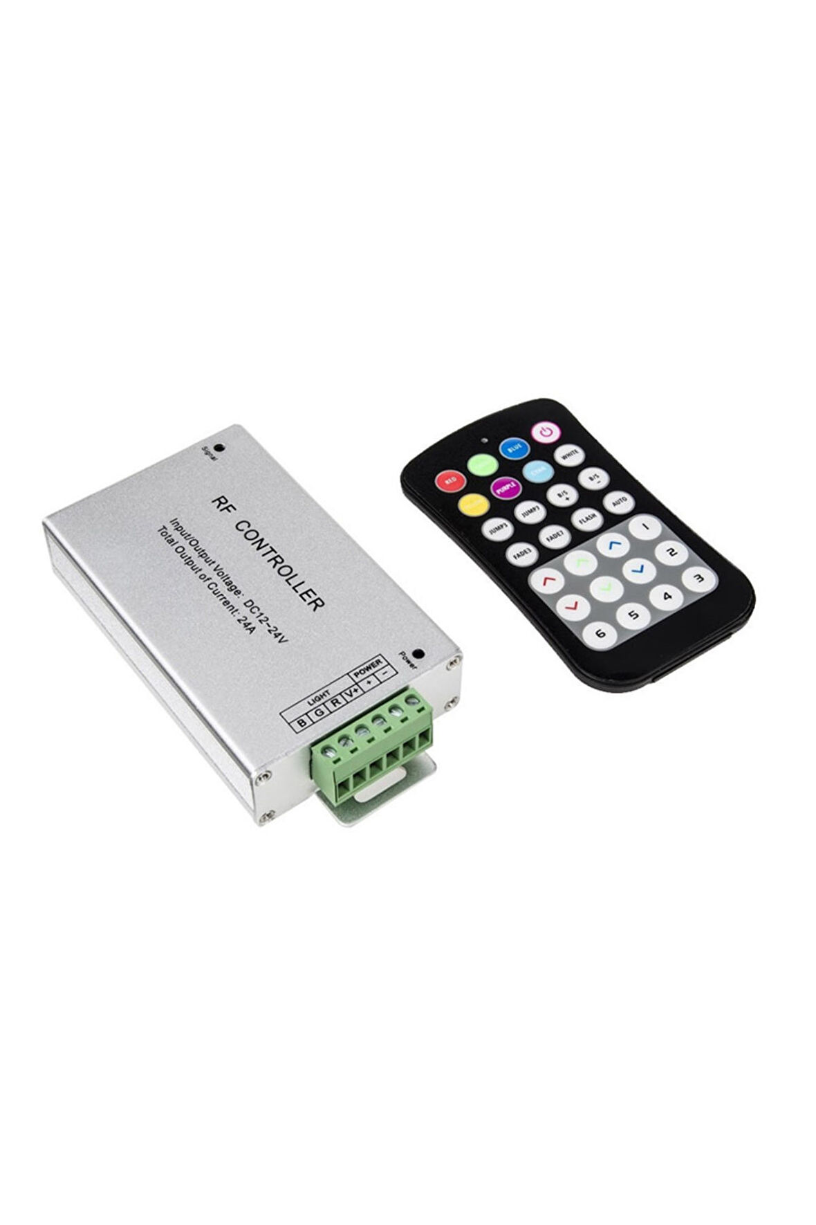 Cata 24A Rgb Kumandası