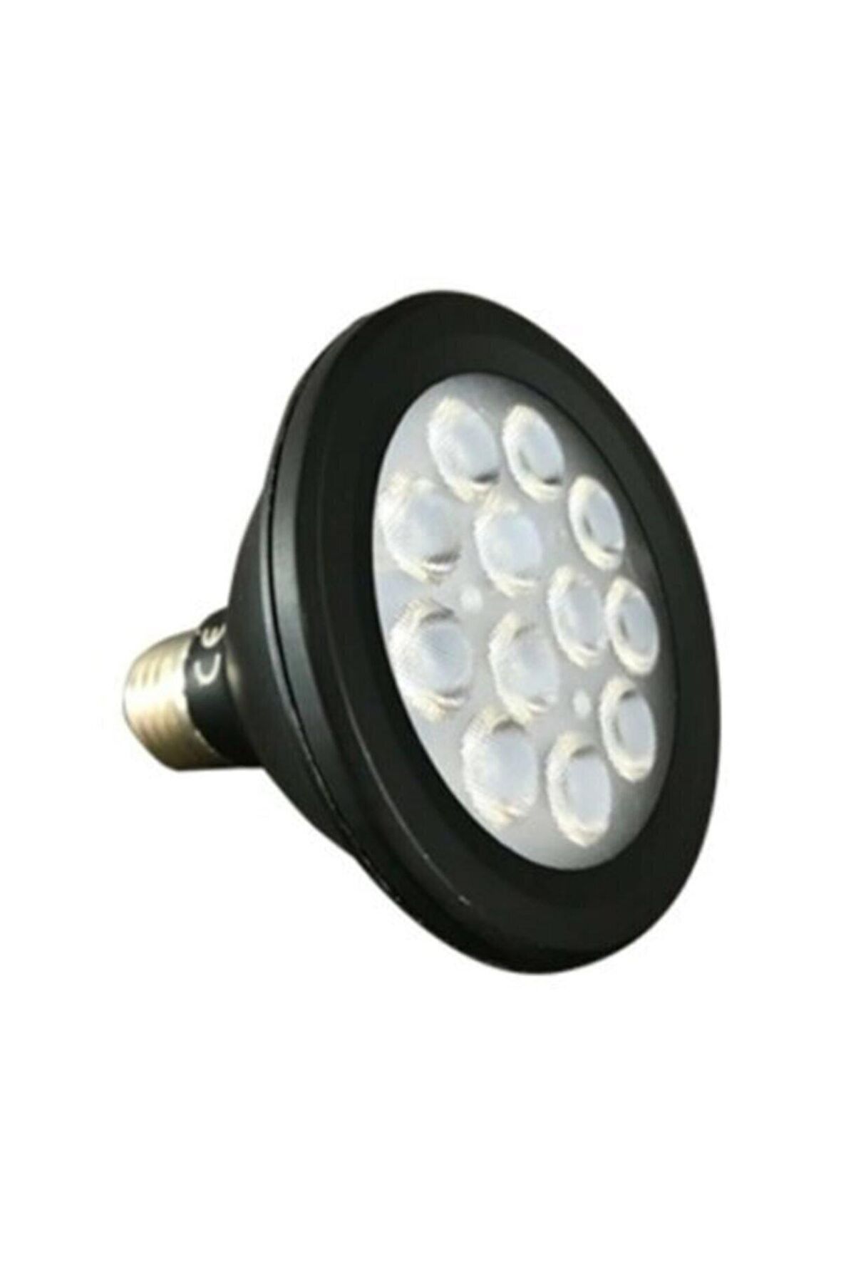 Led Vitrin Aydınlatma Armatür 12W Beyaz Par30