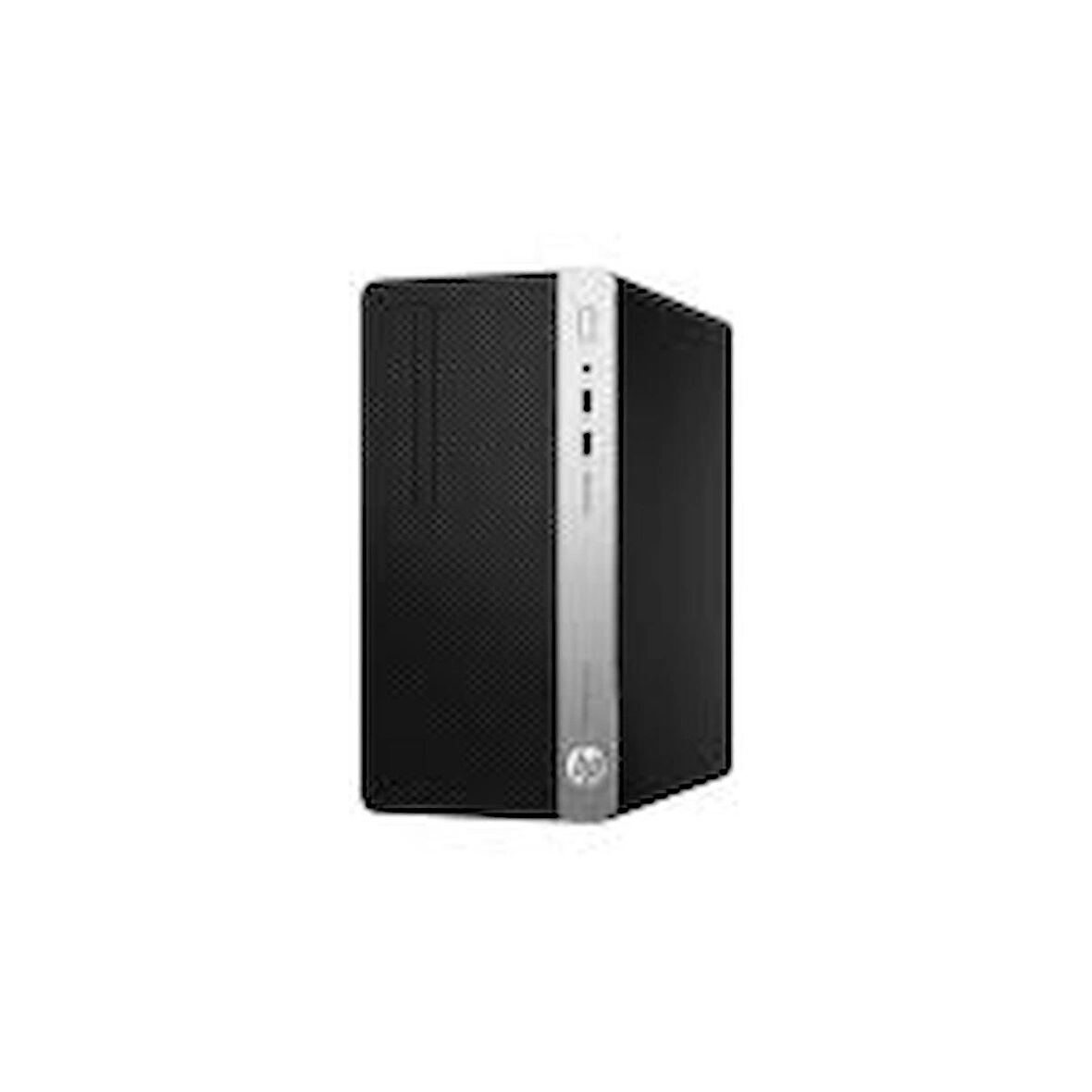 HP ProDesk 400 G5 MT 8th Core i3 8100 3.6GHz 16GB DDR4 240GB SSD DVD RW WIN10 PRO YENİLENMİŞ ÜRÜN