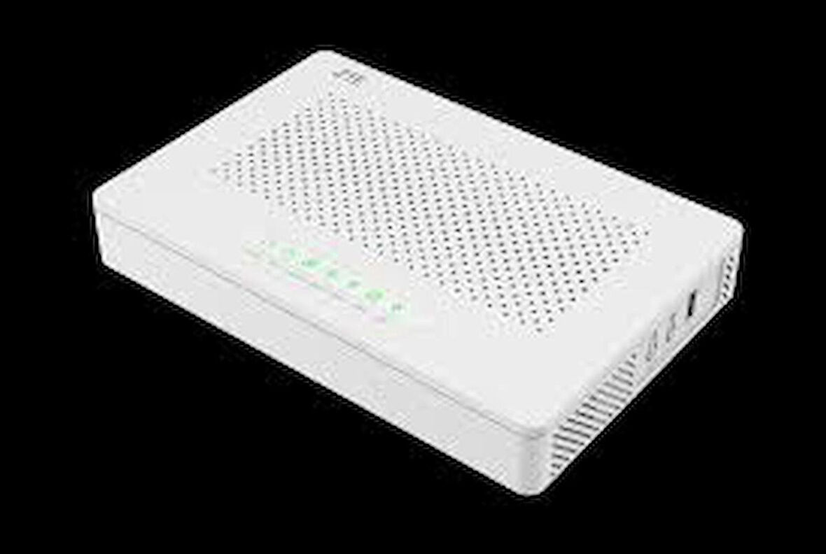 Zte ZXHN H168A 5G Modem Yenilenmiş