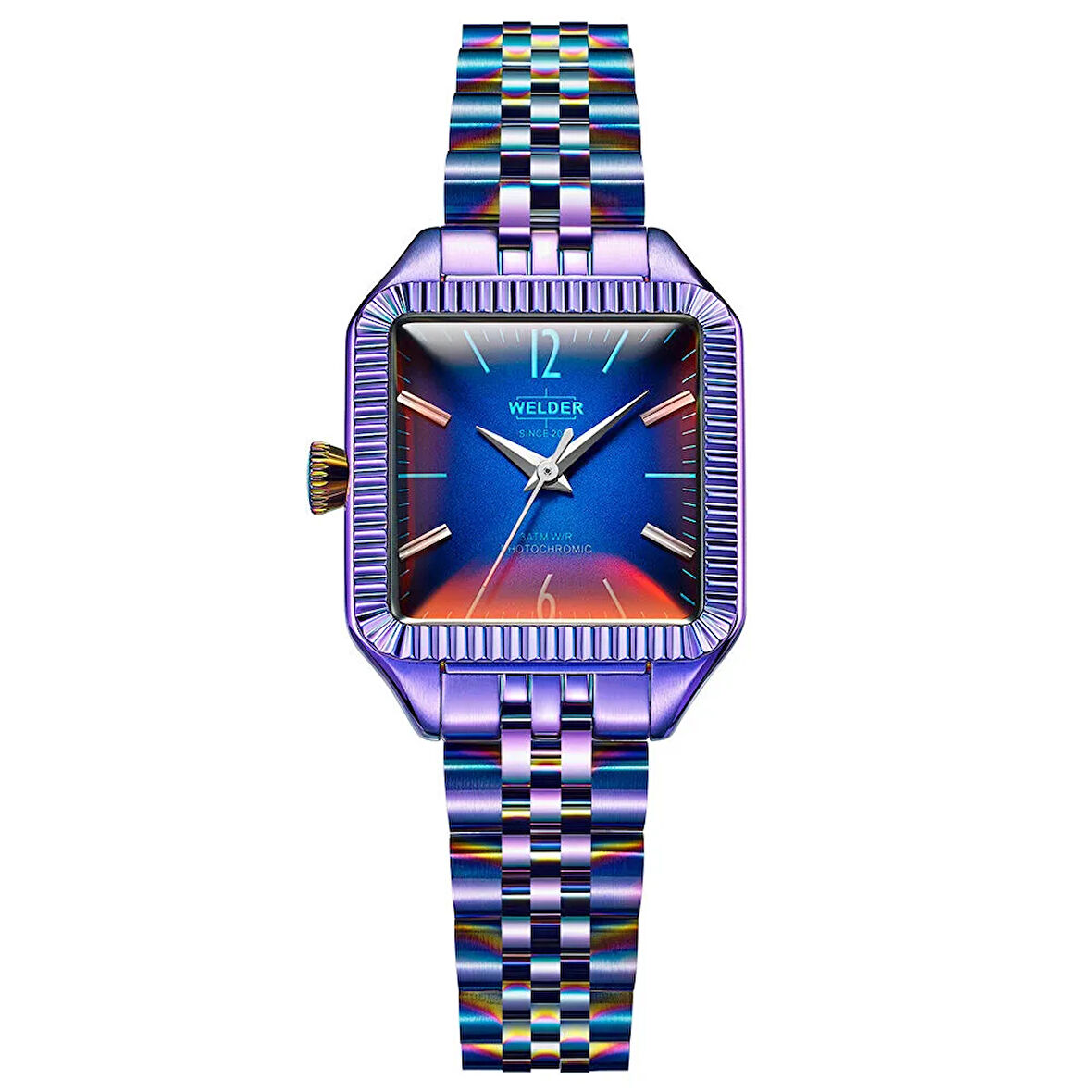 Welder Wrc917 Kadın Kol Saati