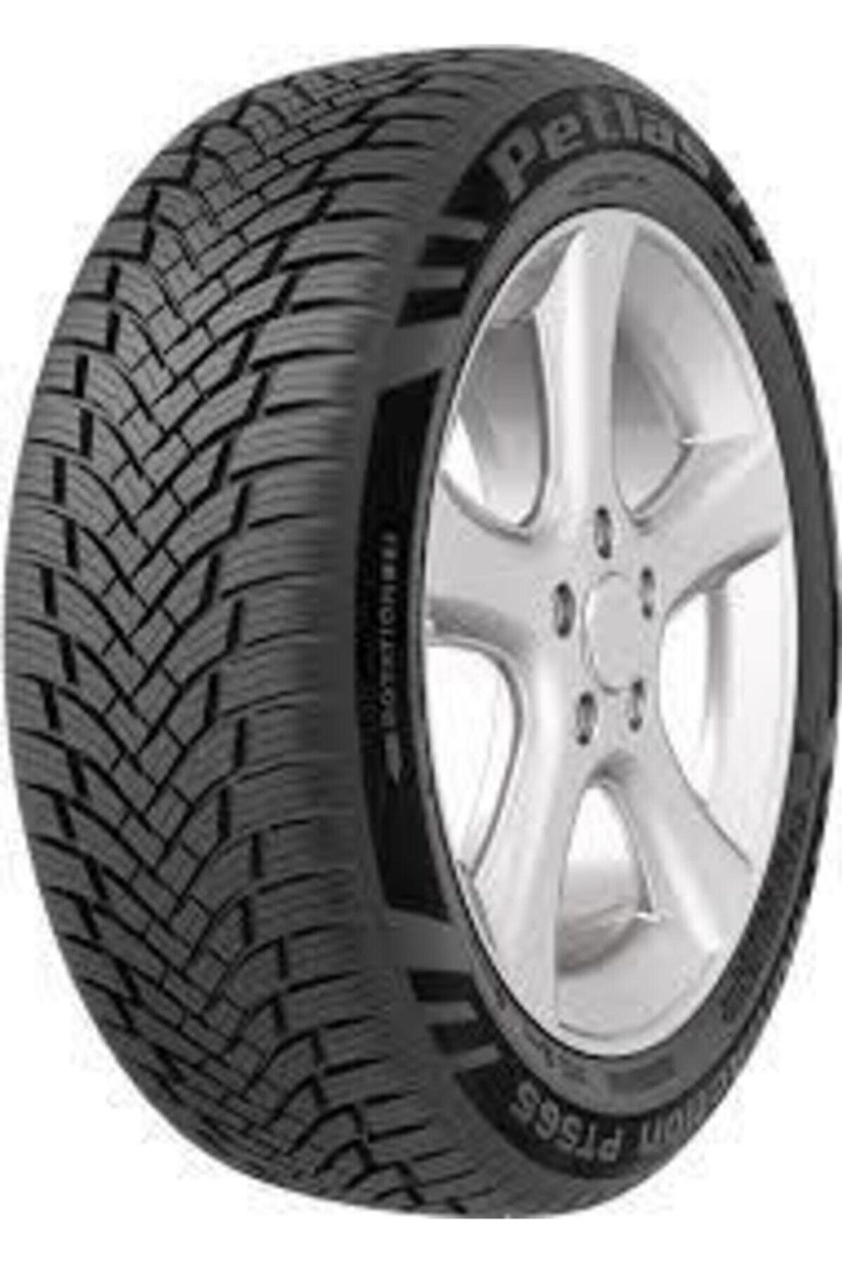 Petlas 185/60r14 82H Multi Action Pt565 Dörtmevsim lastiği (Üretim Yılı:2023)
