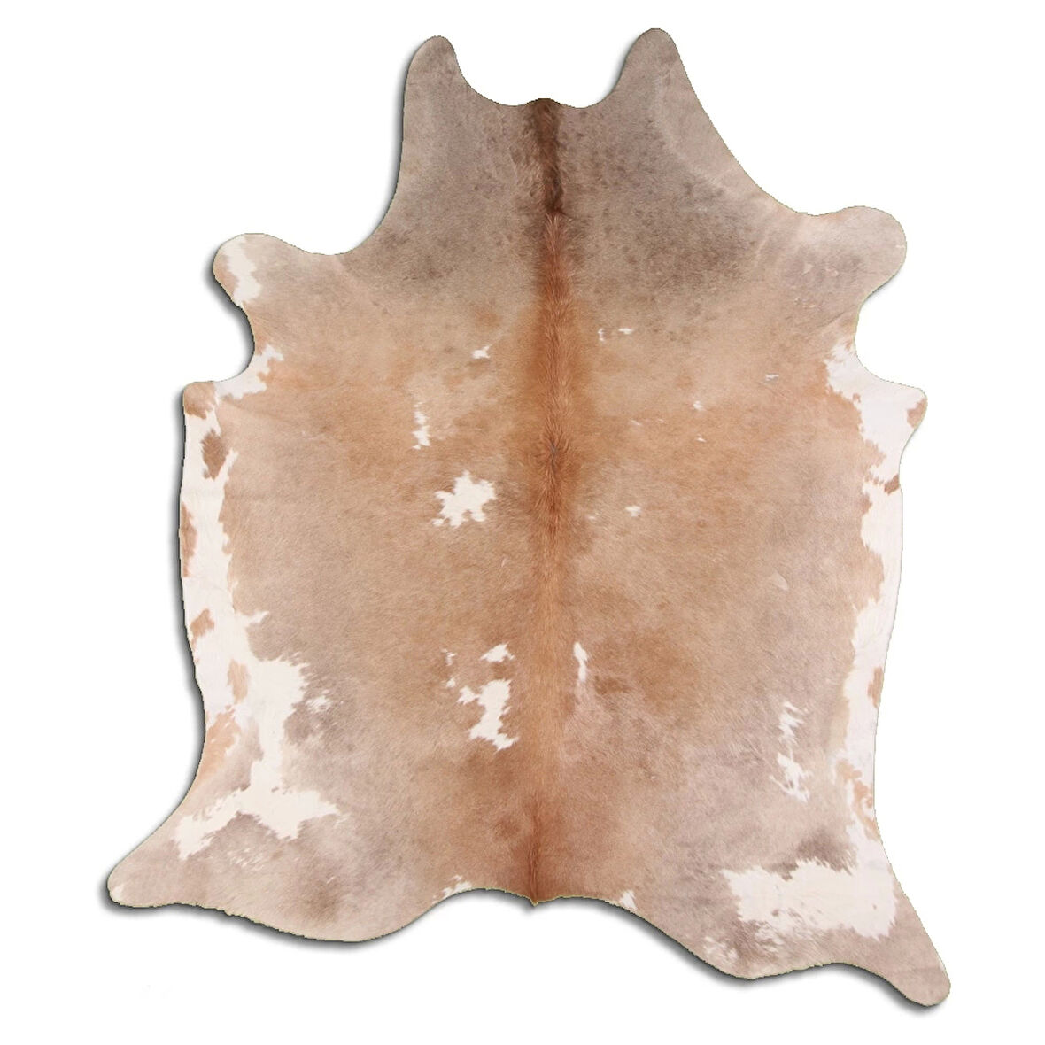 Hakiki Deri Dana Postu Minik Benek 180 x 210 cm - 66237