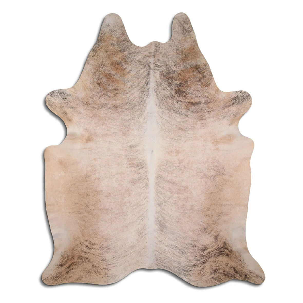 Hakiki Deri Dana Postu Egzotik Kahve 200 x 240 cm - 98597