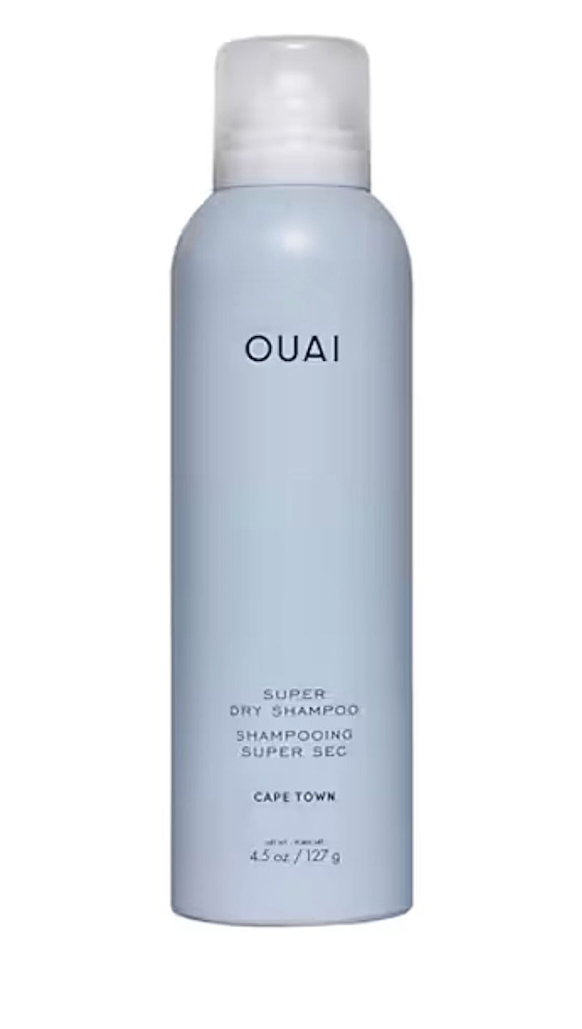OUAI Cape Town - Süper Kuru Şampuan 127g