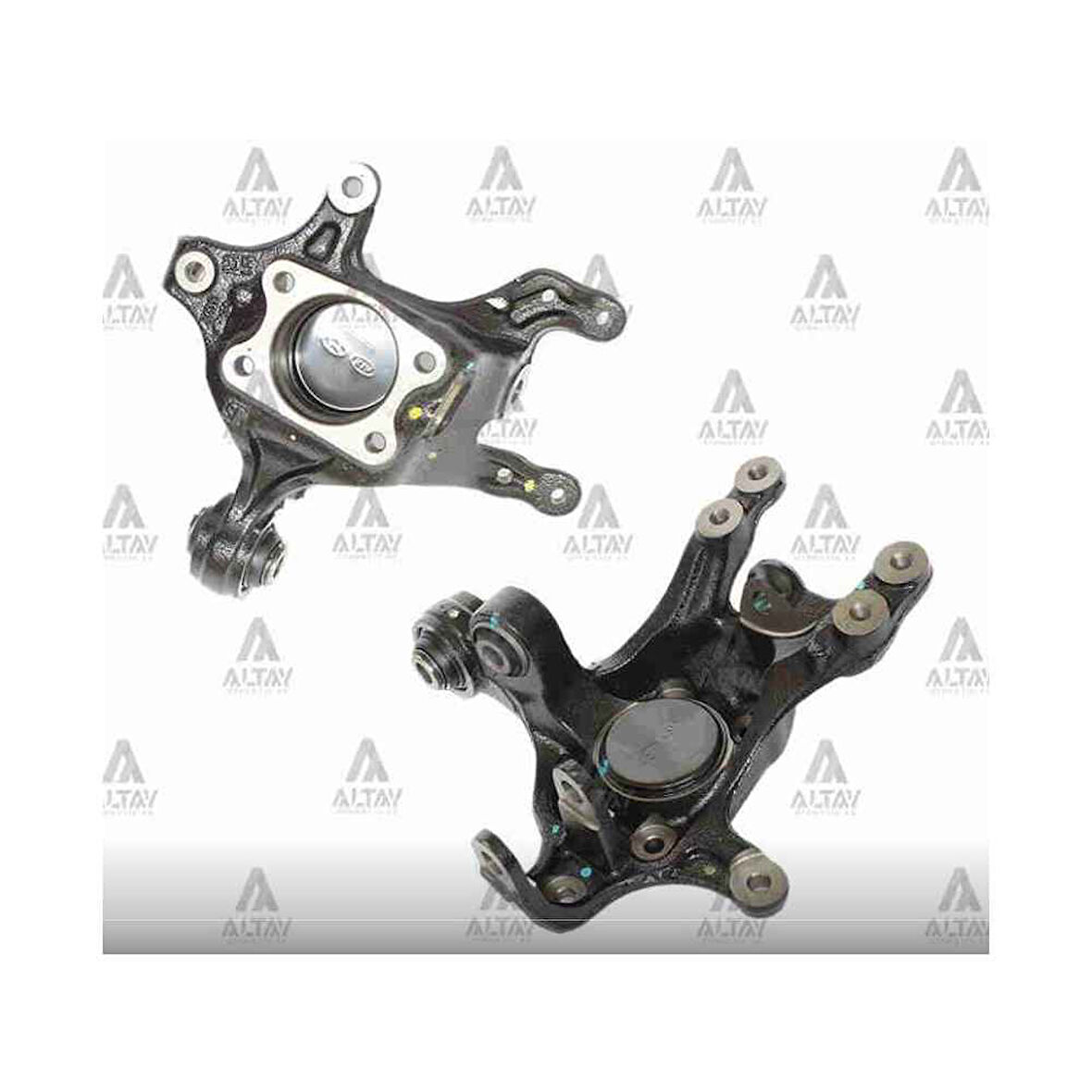 AKS TAŞIYICI SPORTAGE 11-16 ARKA SAĞ