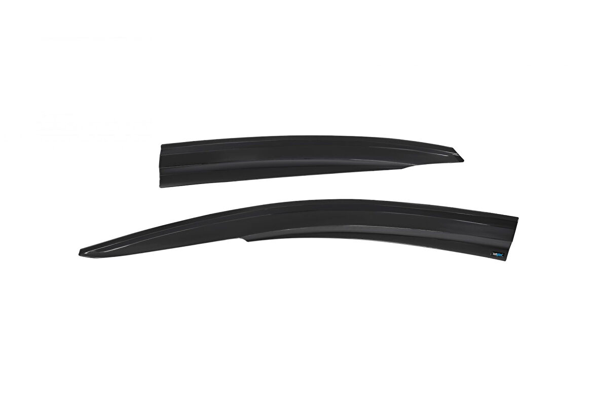 Ford Focus 2 2004-2010 Sport Style Cam Rüzgarlığı