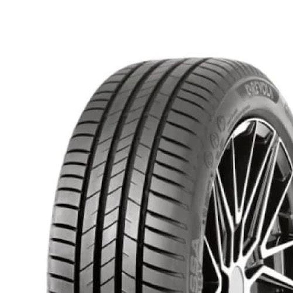 Lassa 225/45R17 91W REVOLA YAZ LASTİĞİ (2024)