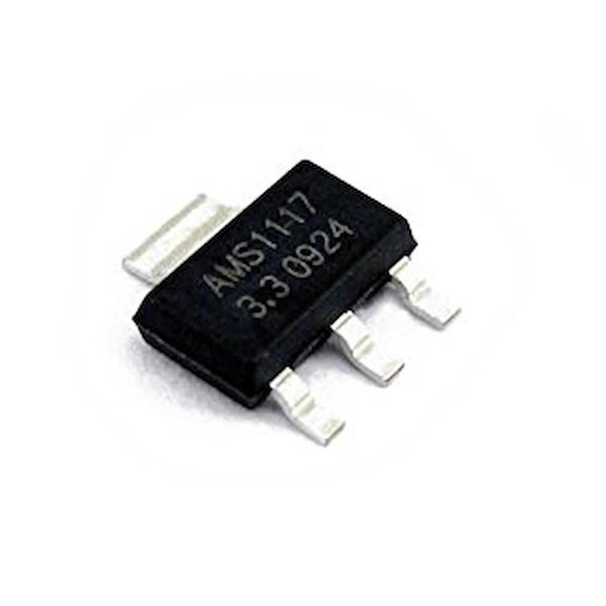 AMS1117 3.3v Voltaj Regülatör Entegresi