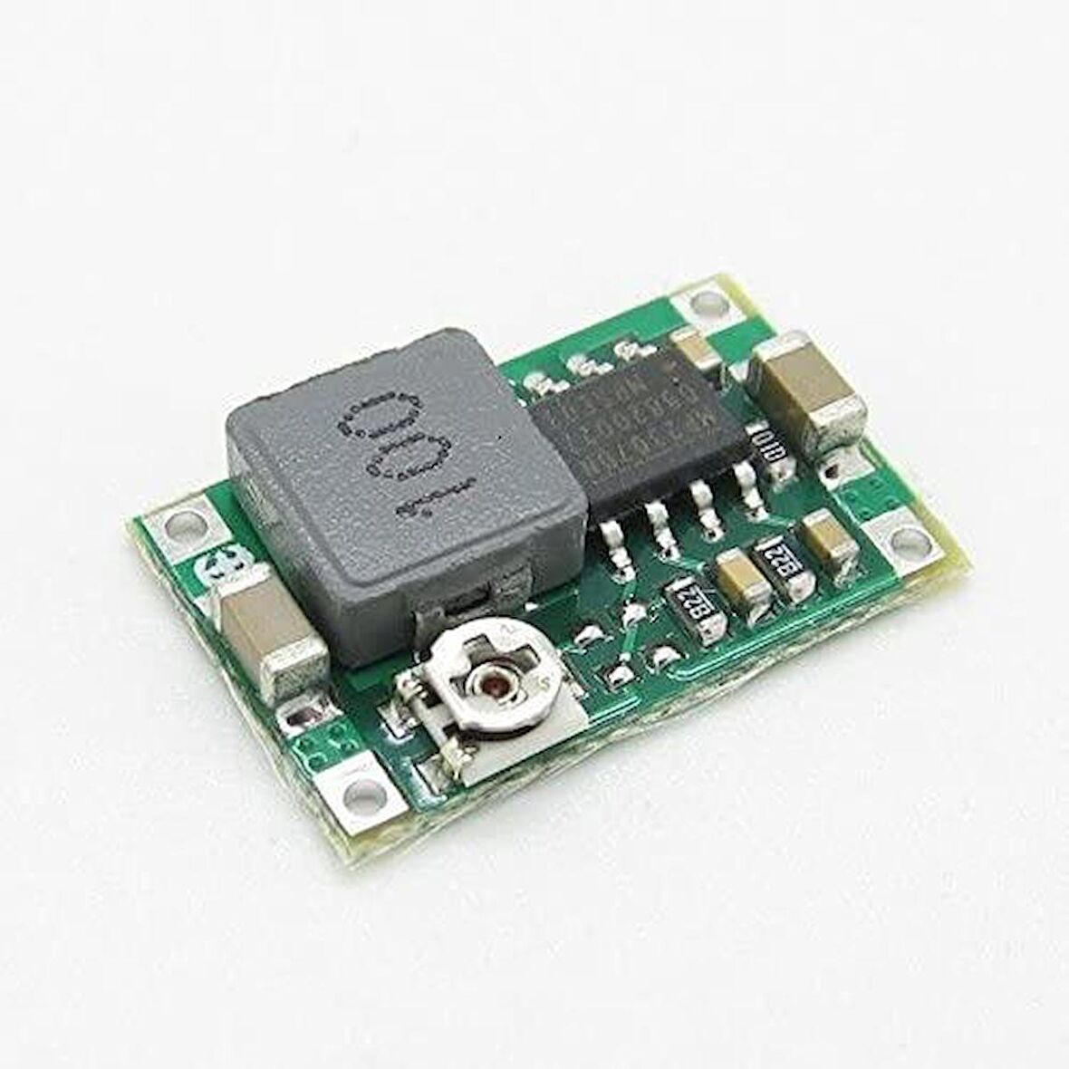 3A Ayarlanabilir Voltaj Regülatörü - Mini 360