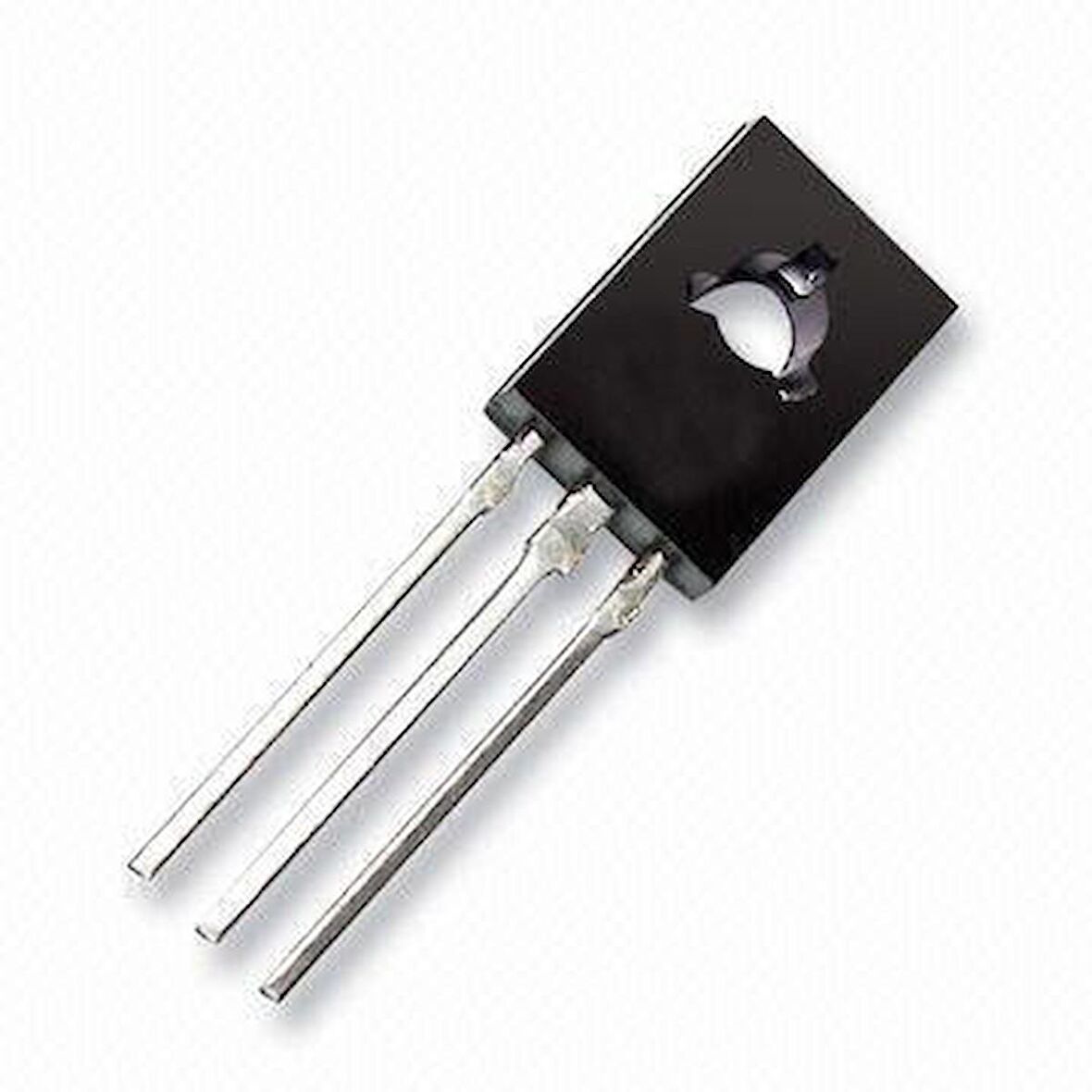 BD139 Transistör Bjt NPN To-126