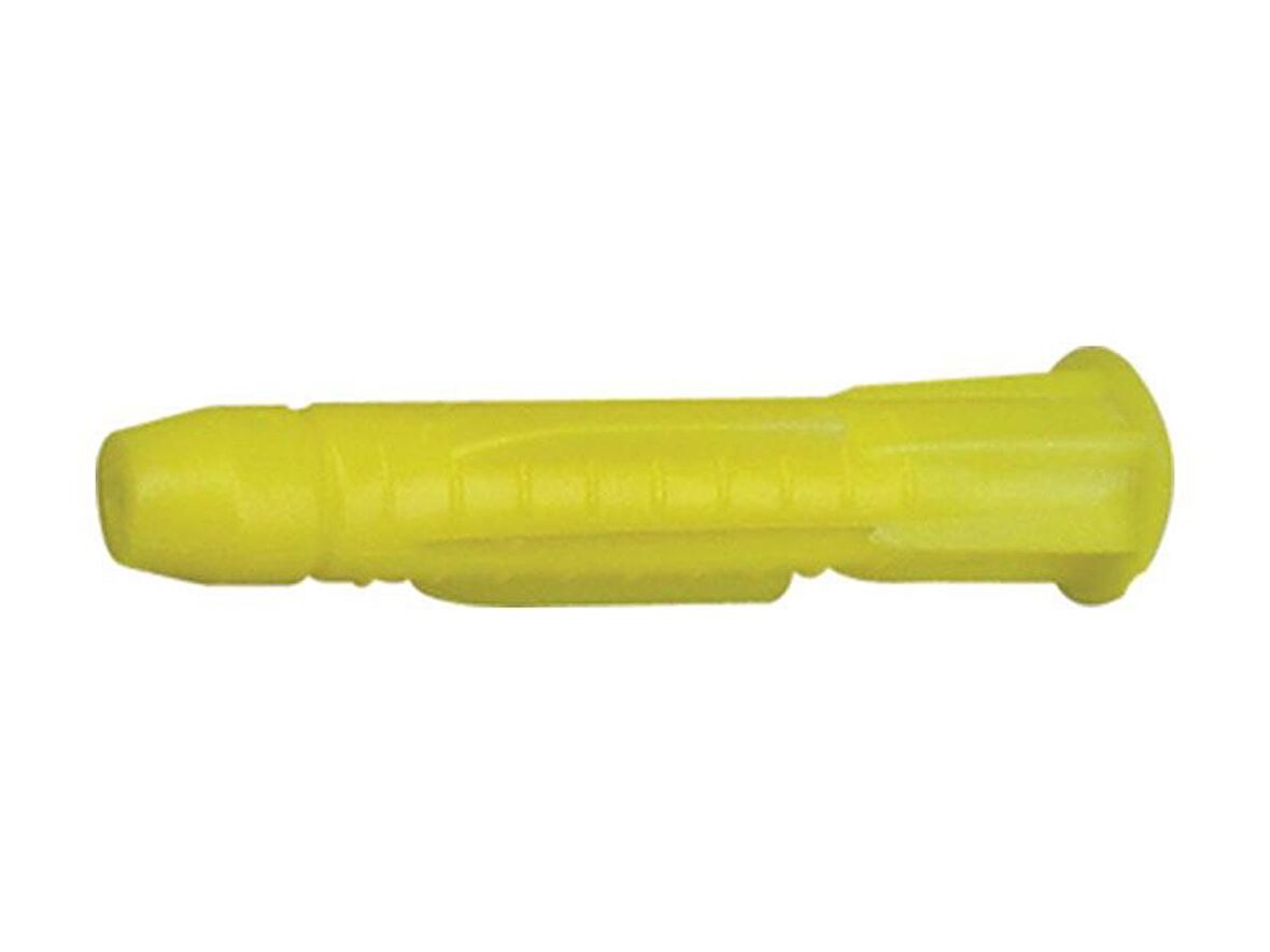 10mm Roket Dübel - 5 Adet