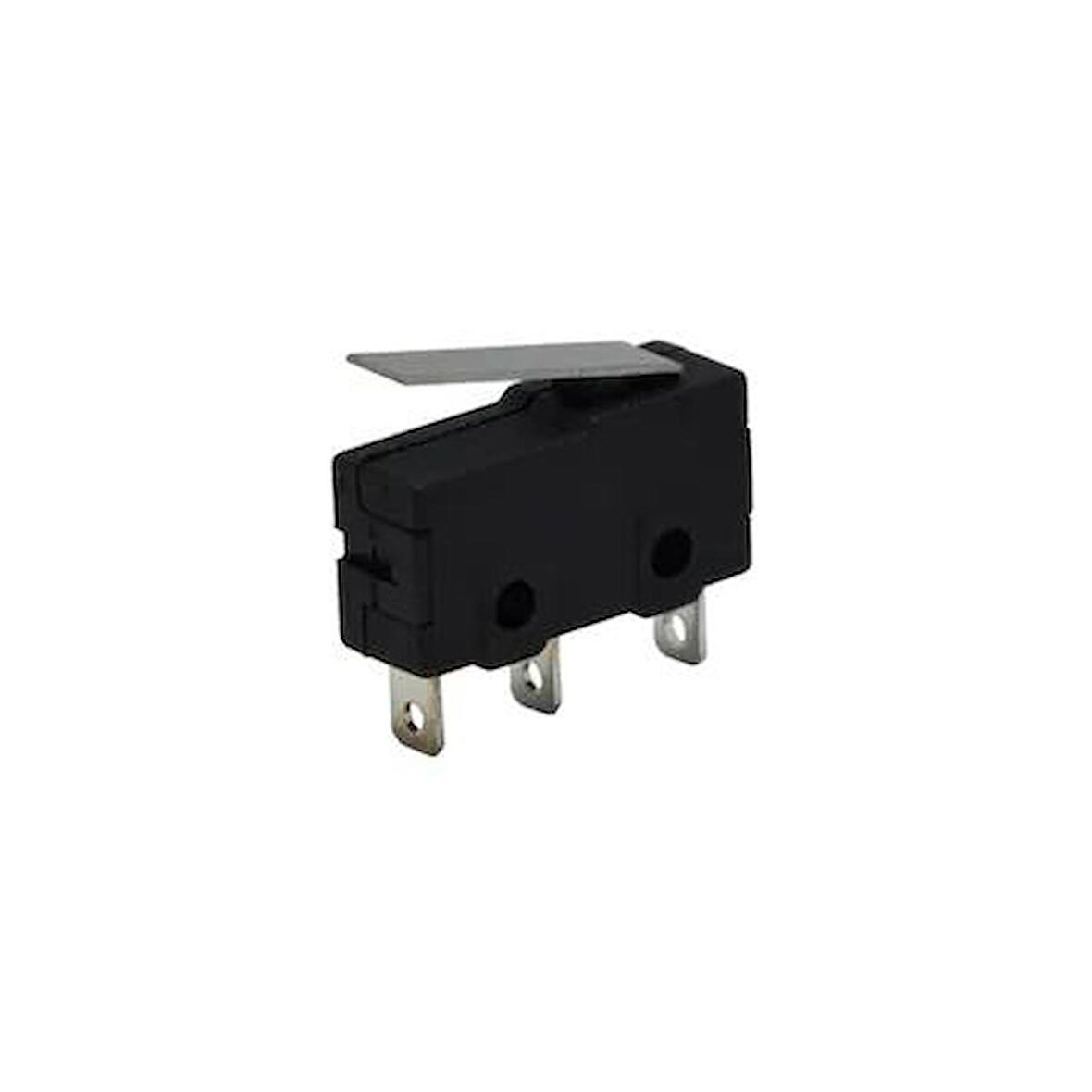 Orta Boy Kısa Palet Limit Switch Delik Bacaklı