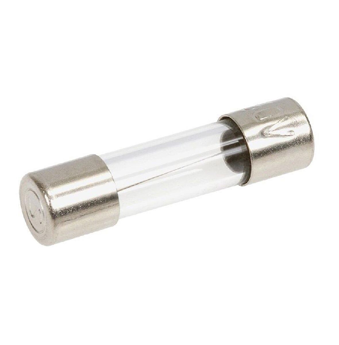 5x20 mm 30A Cam Sigorta