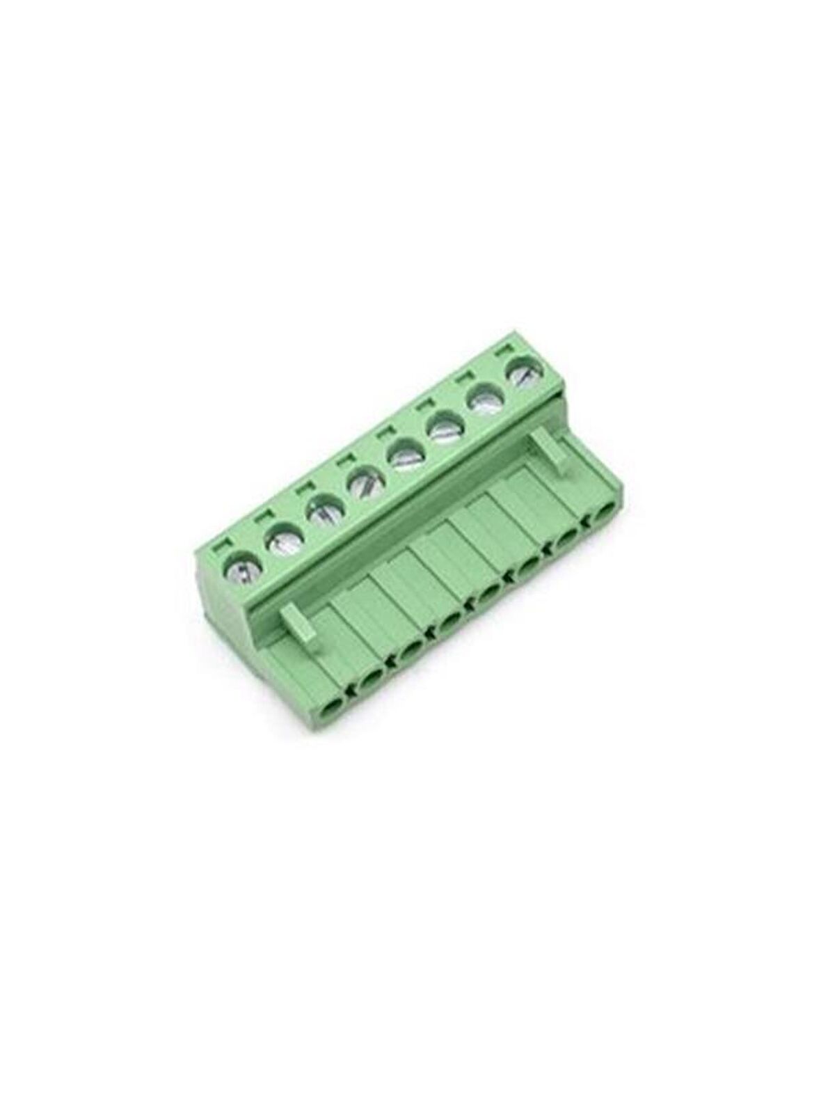 5.08mm 90 Derece Erkek Klemens-8 Pin