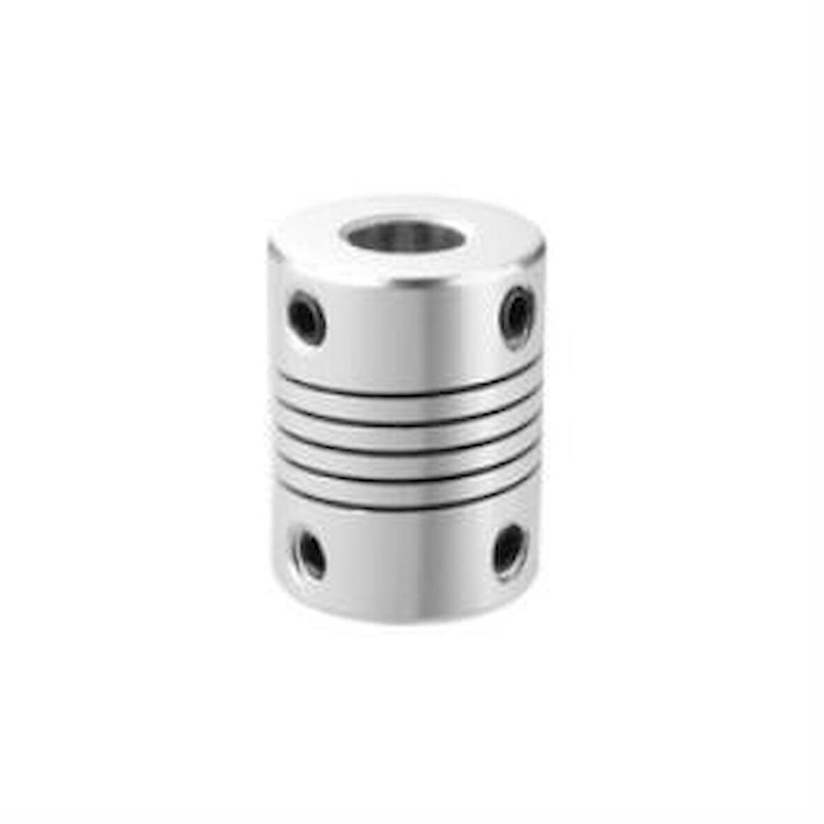 5x8 Mm Esnek Kaplin