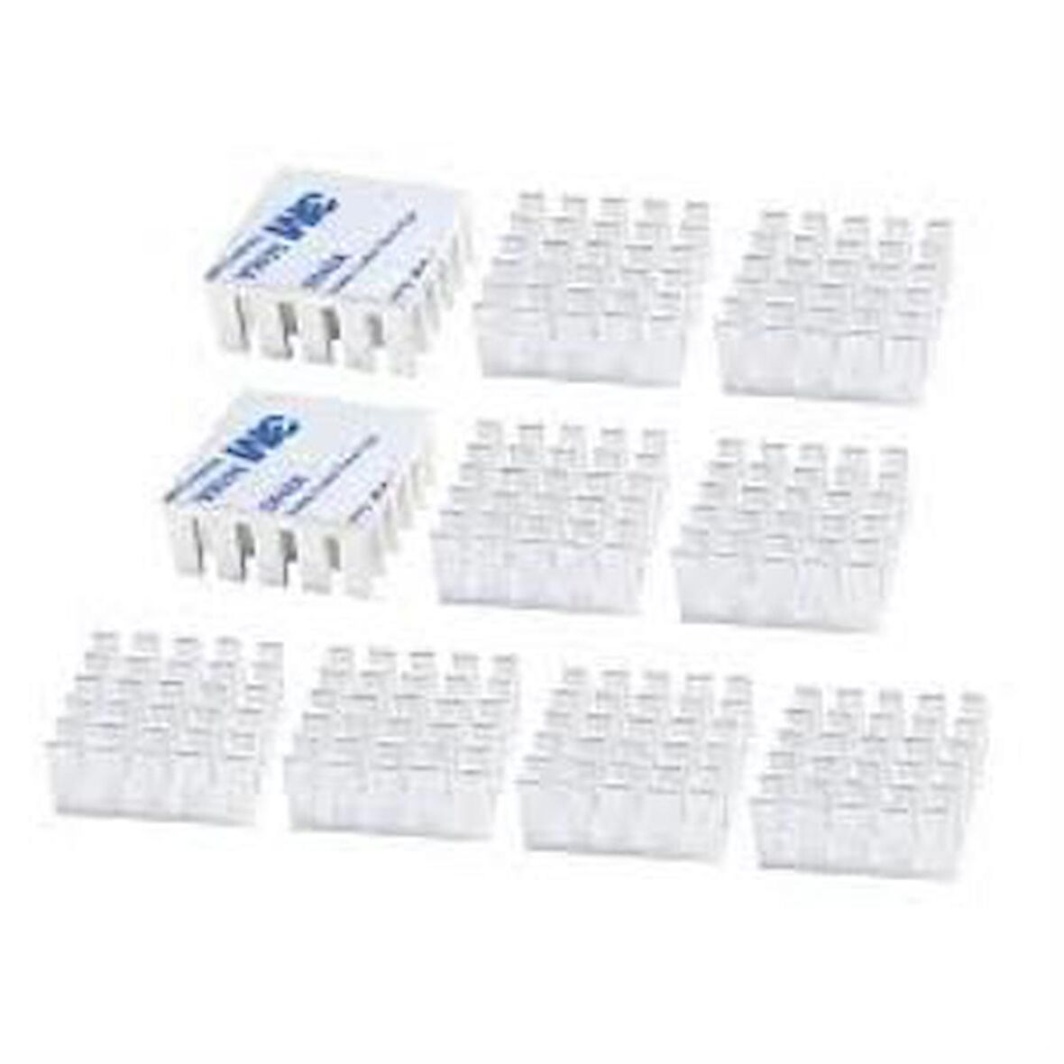 Alüminyum Entegre Soğutucu 19x19x10