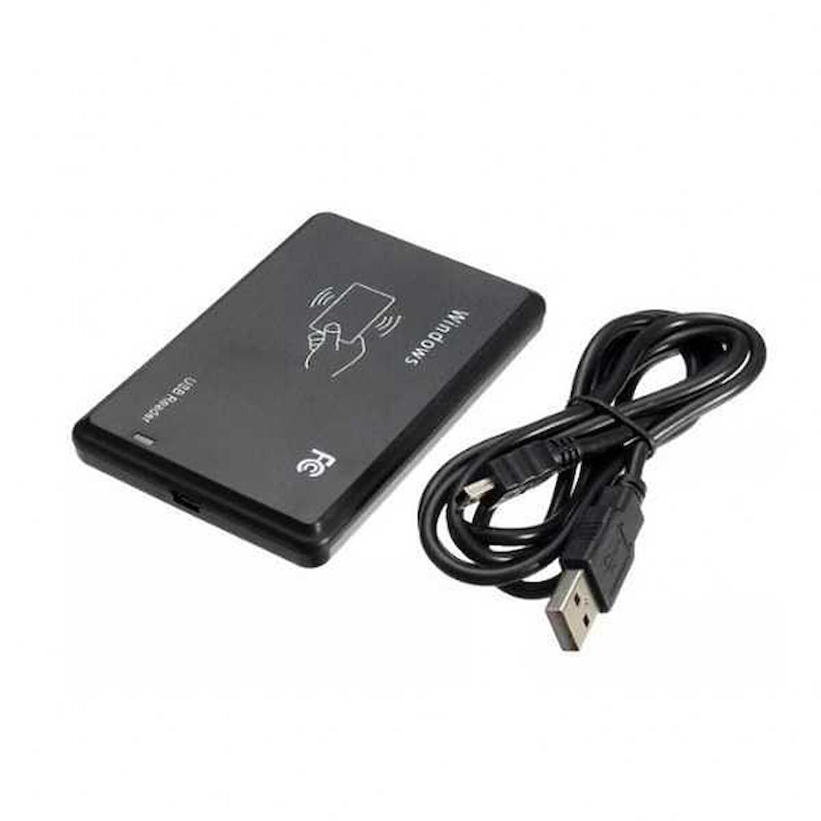 13.56Mhz RFID USB Kart Okuyucu