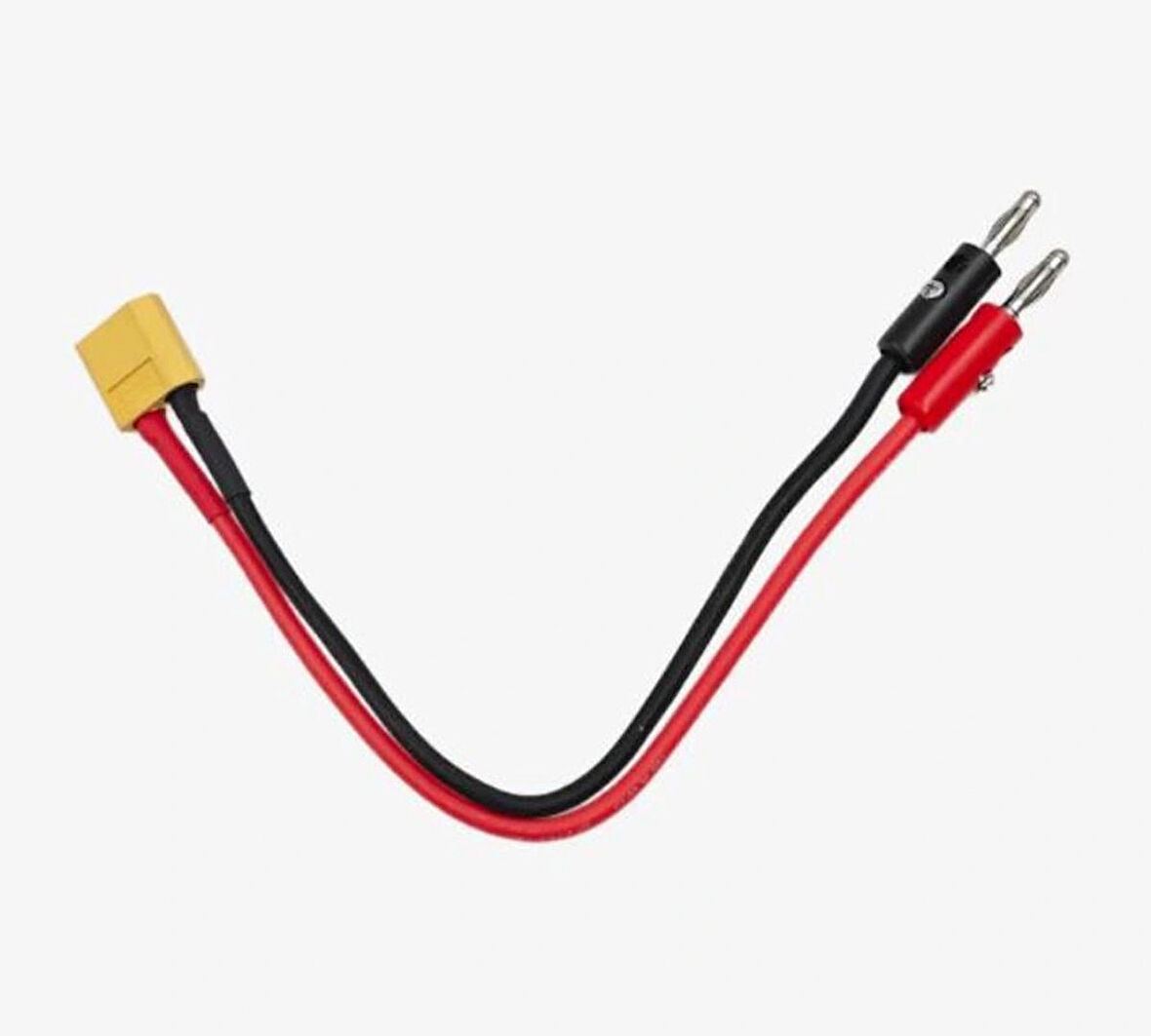 4mm Banana - XT60 Erkek Dönüştürücü Konektör