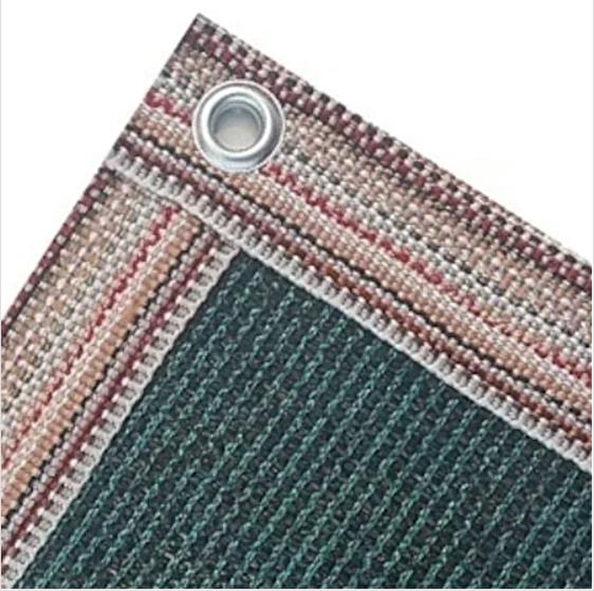 %95 GÖLGELİK GÖLGELEME FİLESİ GÖLGE TÜLÜ 6x12 MT