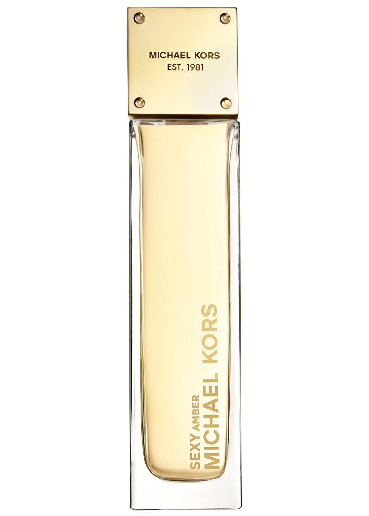 Michael Kors Sexy Amber EDP 50ML Kadın Parfüm