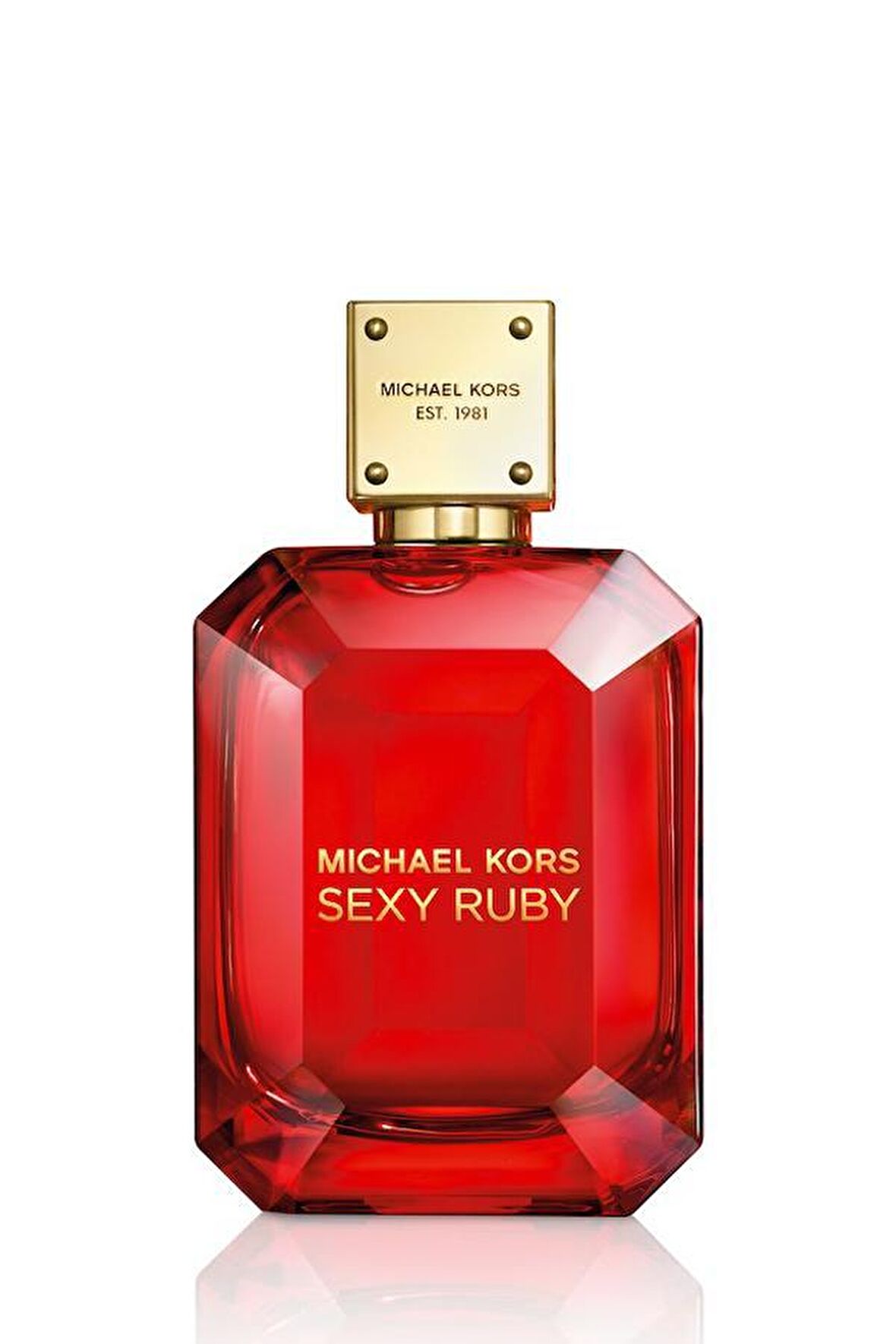 Michael Kors Sexy Ruby EDP Çiçeksi Kadın Parfüm 50 ml