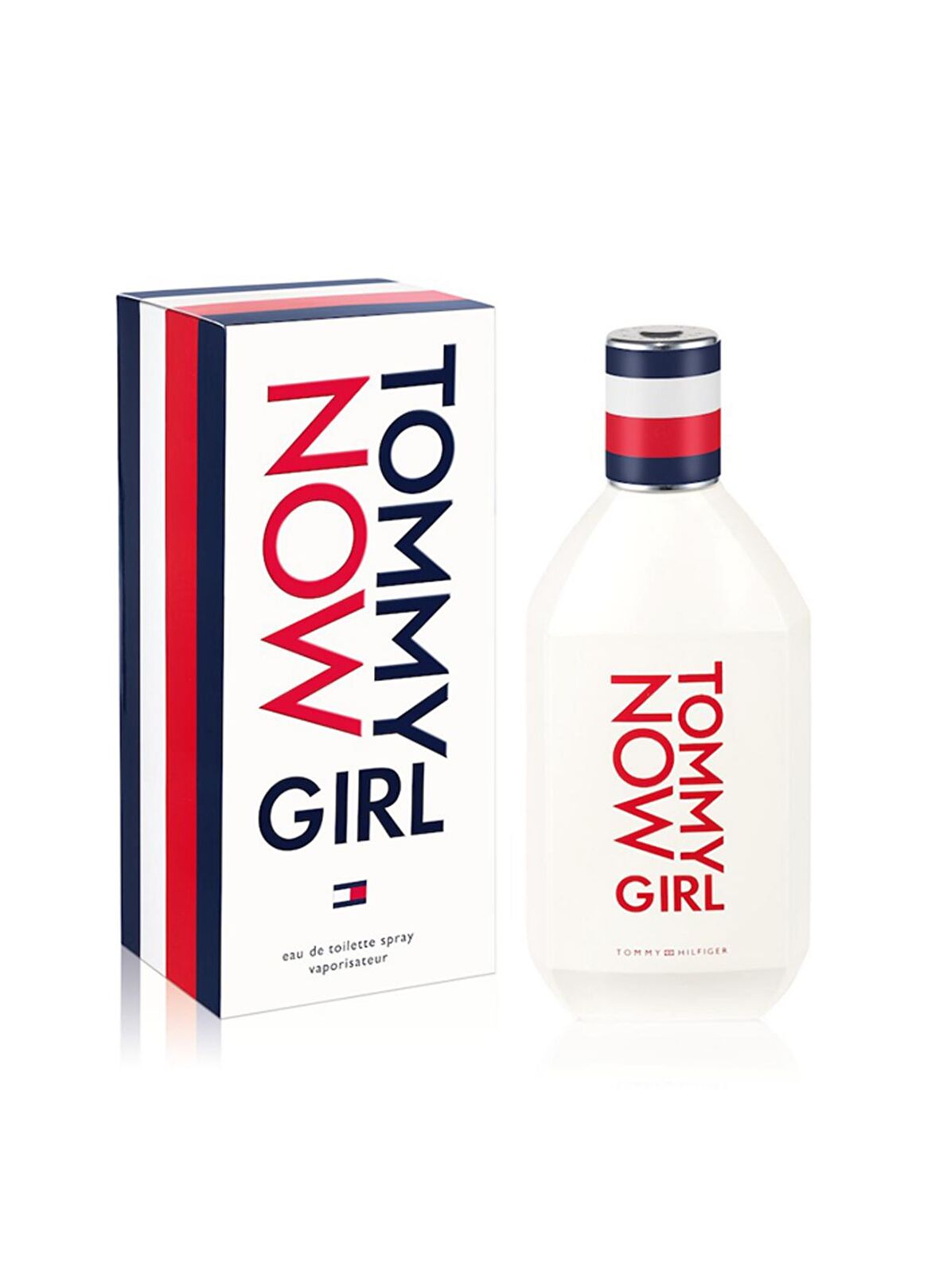 Girl Now Edt 100 ml