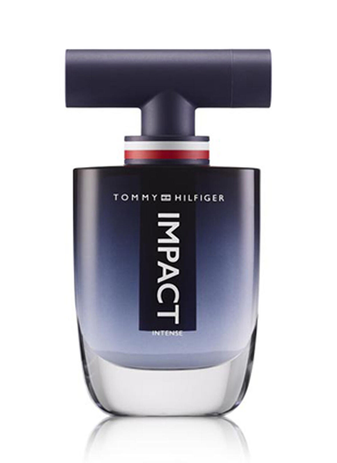 Impact Intense Edp 100 ml