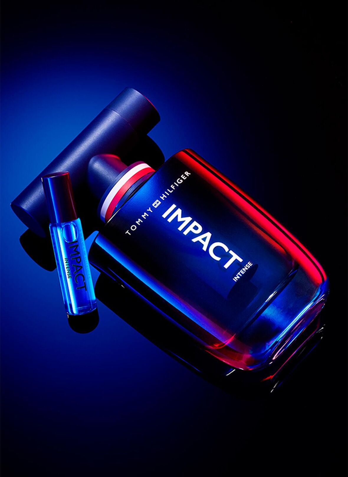 Impact Intense Edp 50 ml