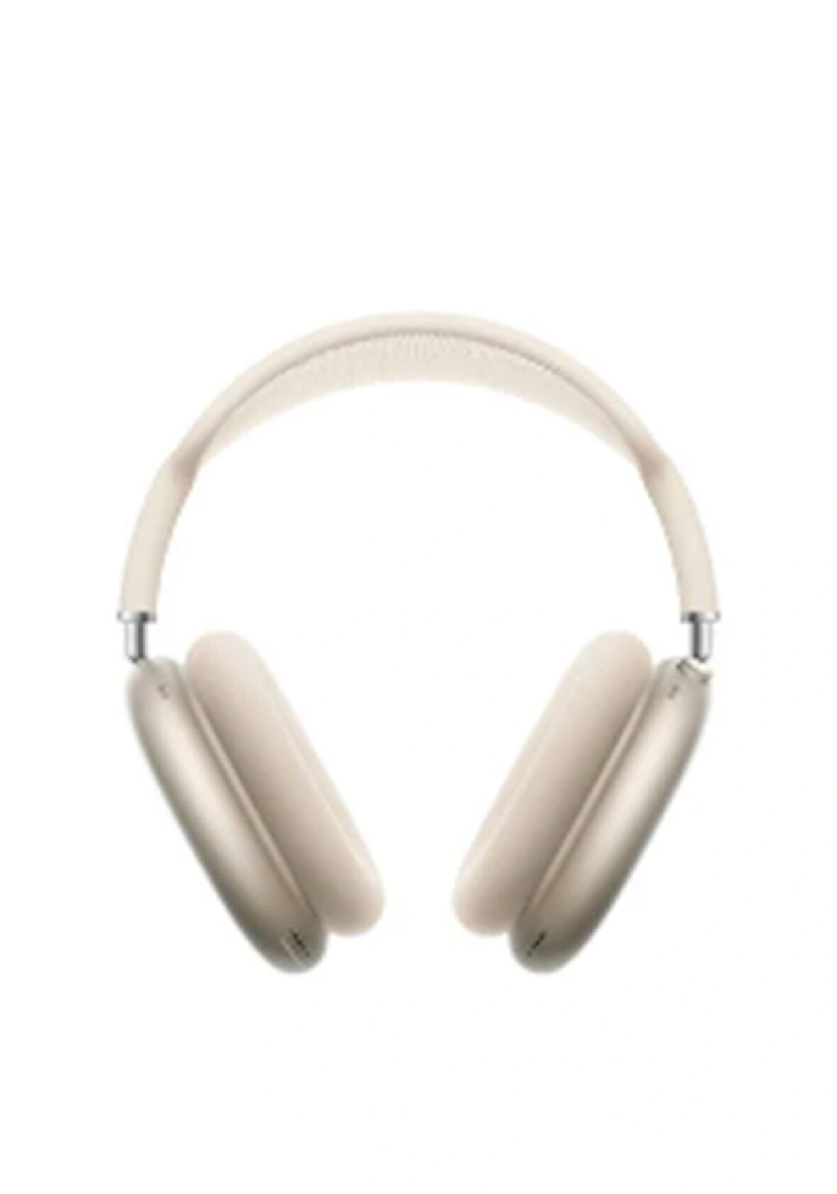 AirPods Max - Yıldız Işığı