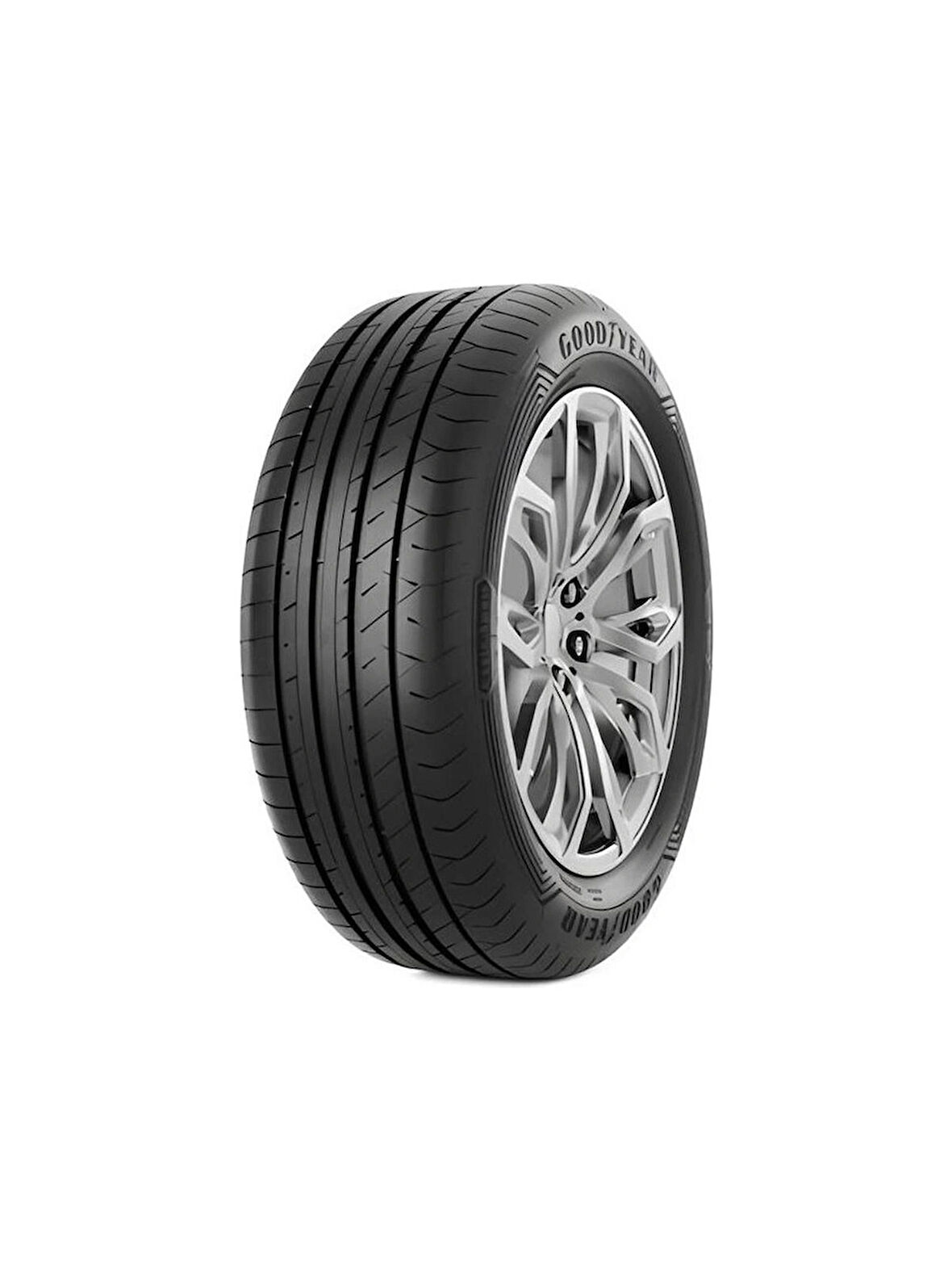 Goodyear 225/55R18 98V Eagle Sport 2 Suv Oto Yaz Lastiği ( Üretim: 2024 )