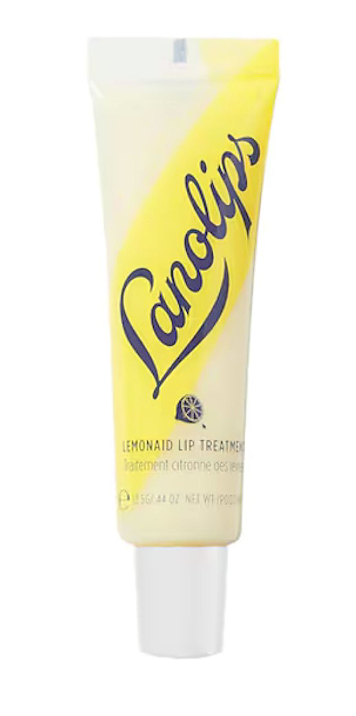 Lanolips Lemonaıd Lıp Treatment - Dudak Bakım Balmı 12.5 g