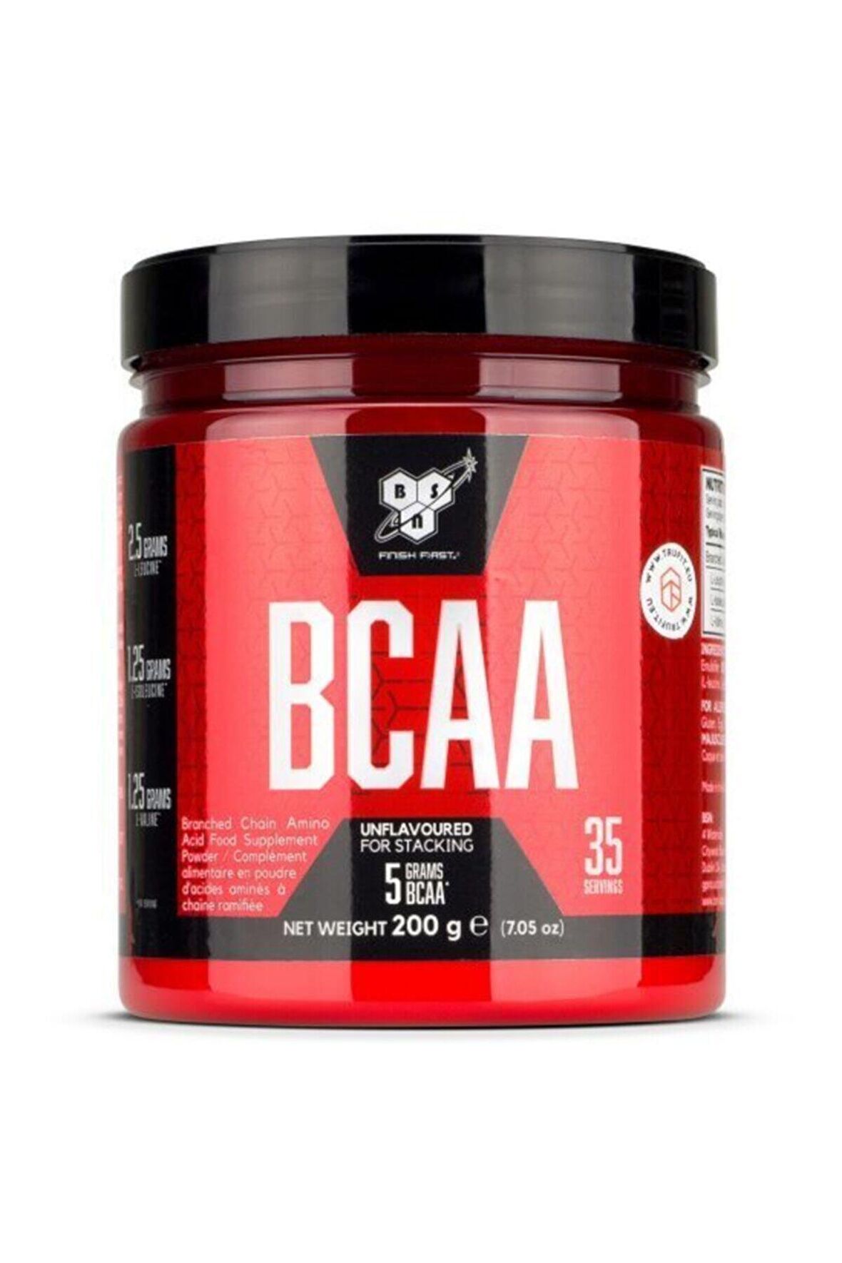 Dna Series Bcaa 200 Gr