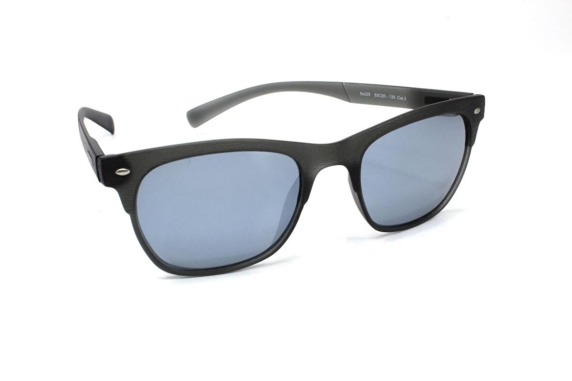 225 C260 53 JULIANO Polarize Güneş Gözlüğü