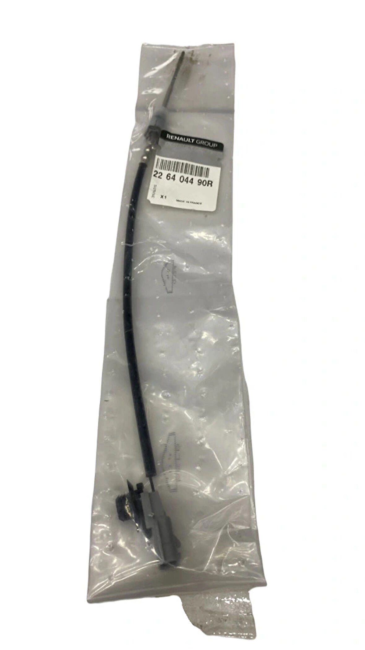 Turbo Isı Sıcaklık Sensörü Kaptörü Renault Fluence Megane 3 1.5 Dci 226404490R MAİS