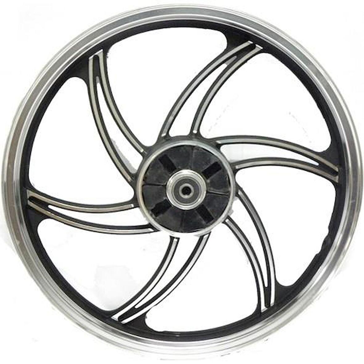 Mondial Snappy Sfc Arka Jant 