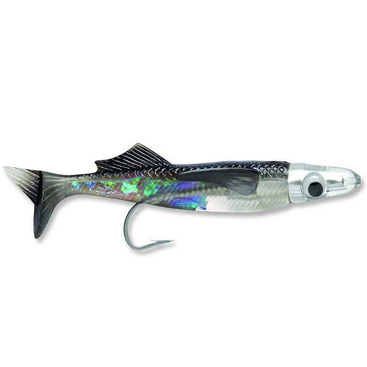 Williamson Tuna Catcher 127mm Black